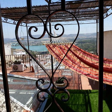 Casa Ricardo " Le Gite " Arcos de la Frontera Extérieur photo