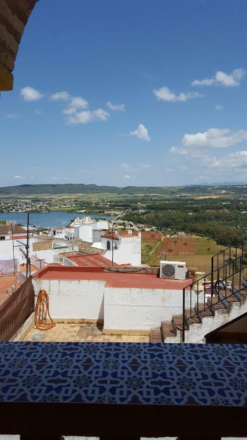 Casa Ricardo " Le Gite " Arcos de la Frontera Extérieur photo